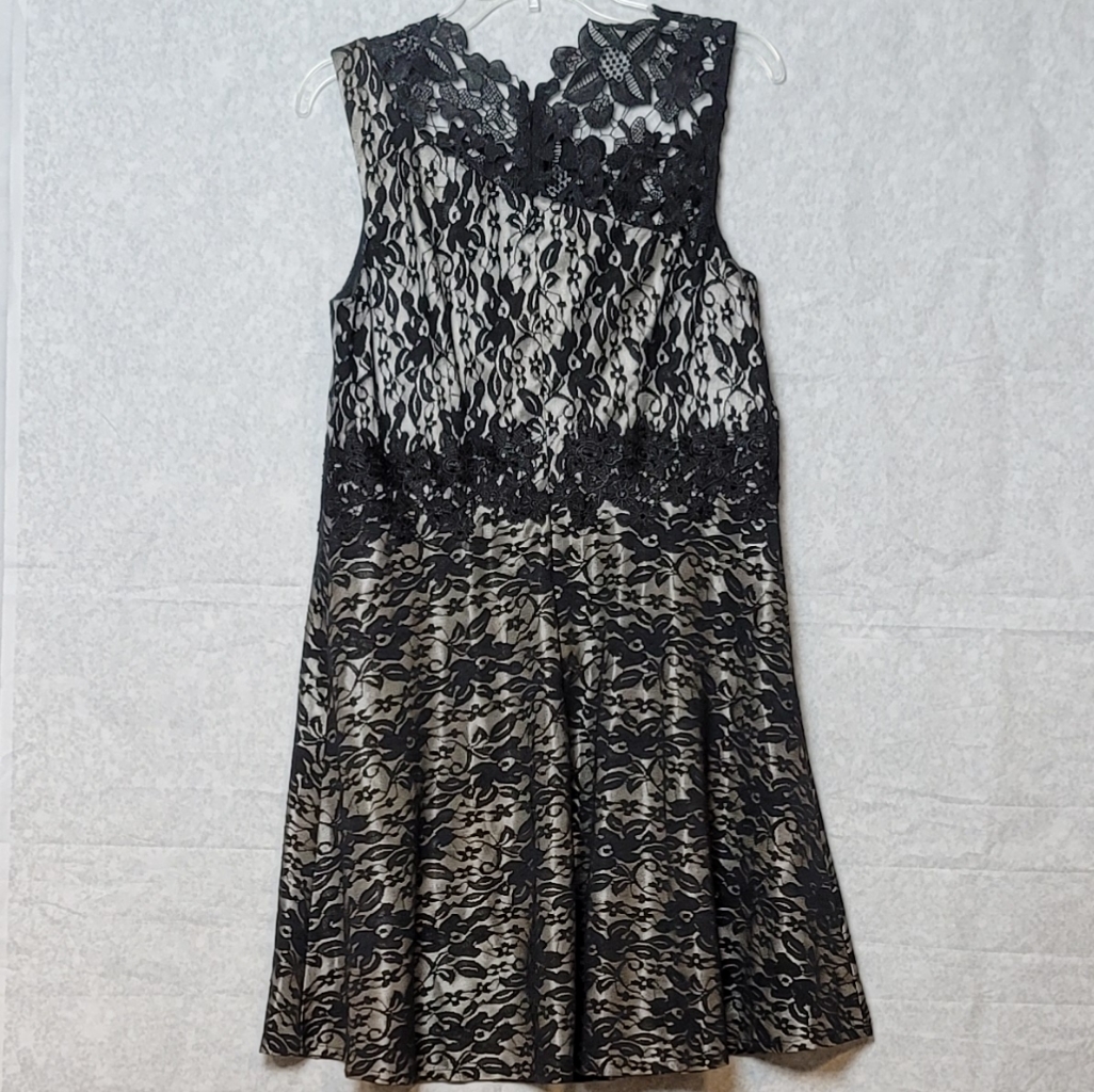 One By Eight Cocktail Dress